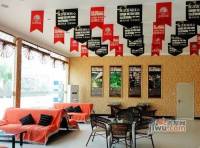 加州小镇实景图图片