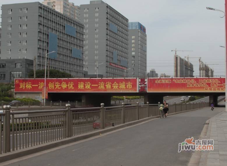 东润花园（北京新干线二期）配套图图片