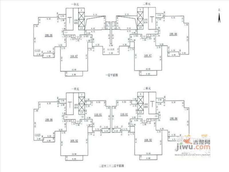 昌盛双喜城规划图图片