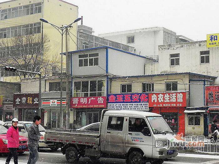 恒实城市广场新城市花园配套图图片