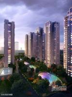 新苏中心商业广场效果图7