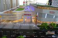 新苏中心商业广场实景图图片