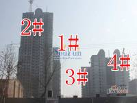 天瑞华府实景图7