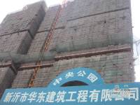 中央公园实景图1