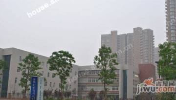 中国铁建未来城