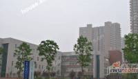 中国铁建未来城小区图片