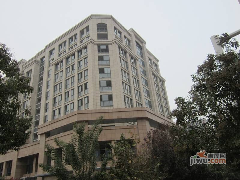 正德君城实景图图片