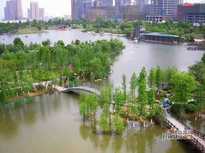 榮安中央公館周邊配套萬里學院|寧波中央公館配套圖寧波鄞州寧波中央