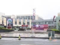 富邦世纪商业广场实景图图片