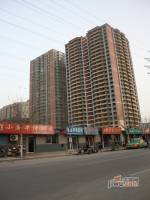 尚东国际城实景图图片