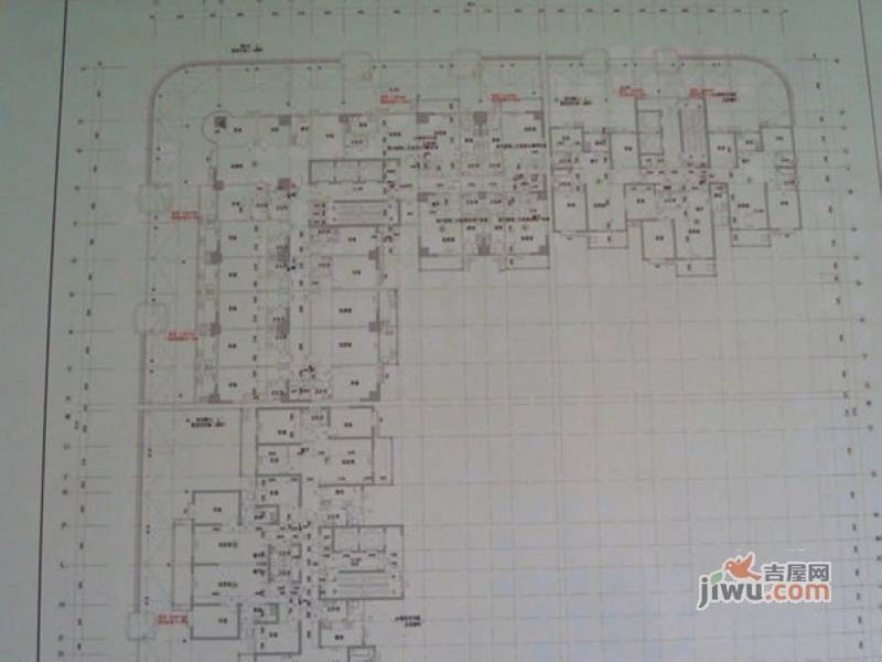 明都新城实景图13