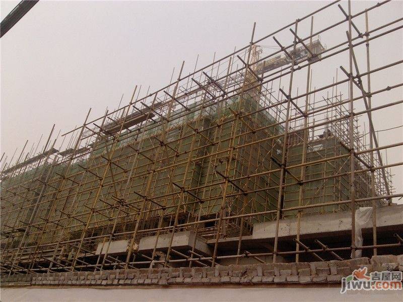 颐馨雅苑实景图图片
