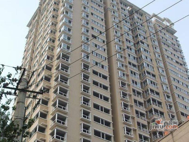 锦绣芙蓉公馆实景图图片