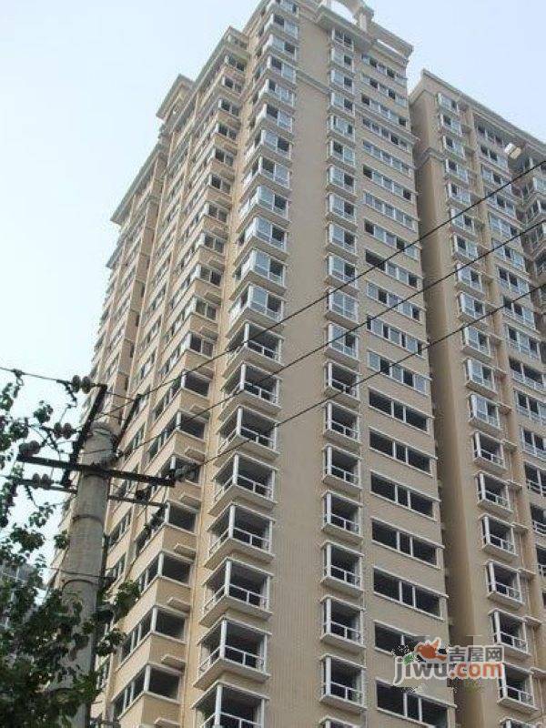锦绣芙蓉公馆实景图图片