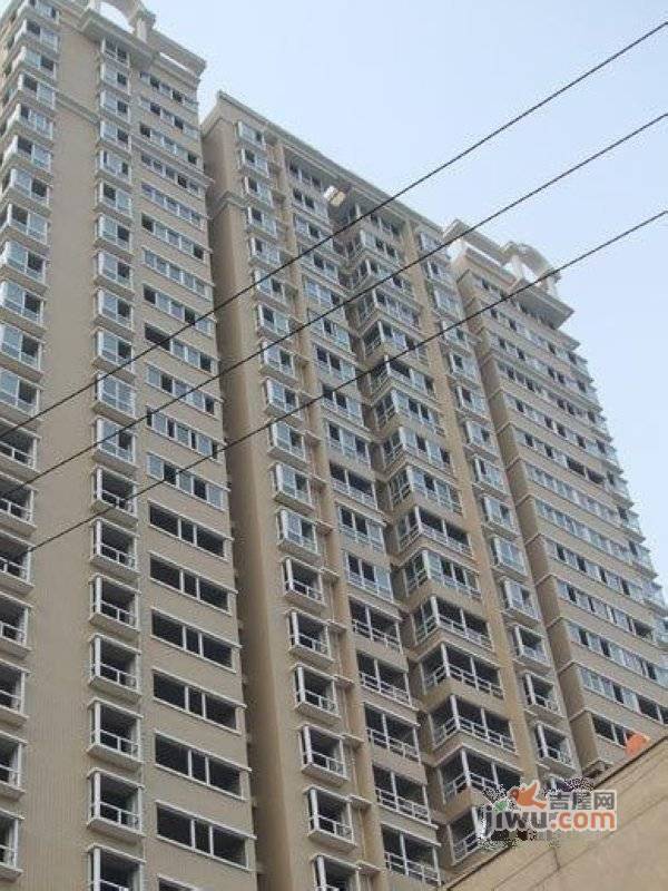 锦绣芙蓉公馆实景图图片