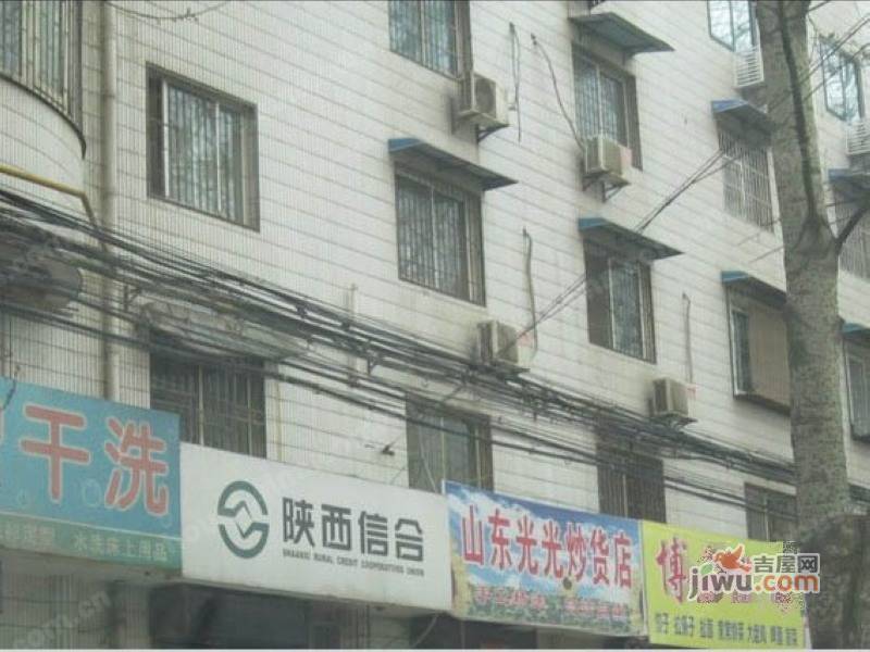 锦绣芙蓉公馆实景图图片