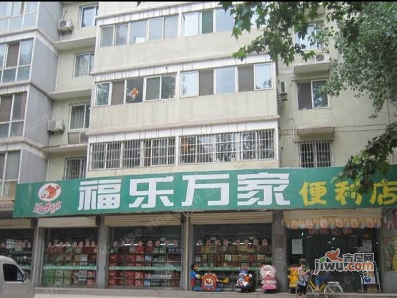 锦绣芙蓉公馆配套图图片
