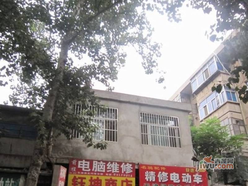 锦绣芙蓉公馆配套图图片