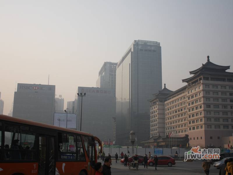 宝枫佳苑配套图图片