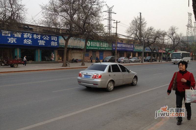 雅逸新城配套图图片