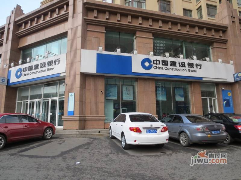 宝融上元府邸配套图图片