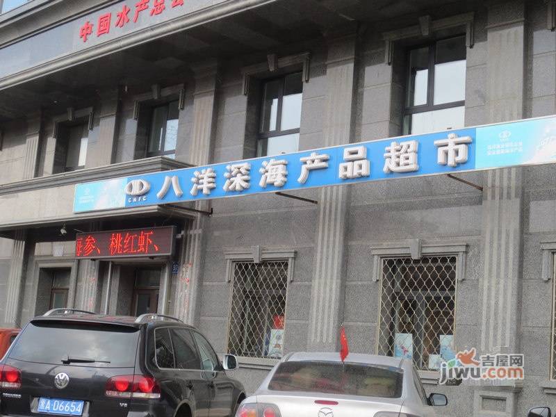 宝融上元府邸配套图图片