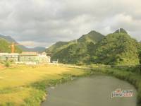 溪山温泉度假村实景图图片