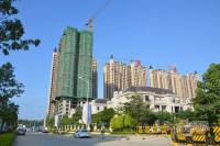 金源城·金源CBD东城实景图6