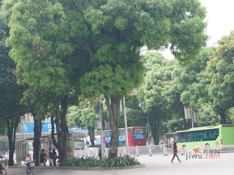 水岸都市配套图图片