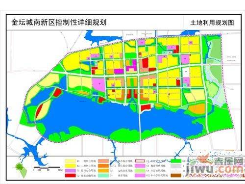 城开半岛花园实景图图片