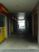 清潭院街实景图图片