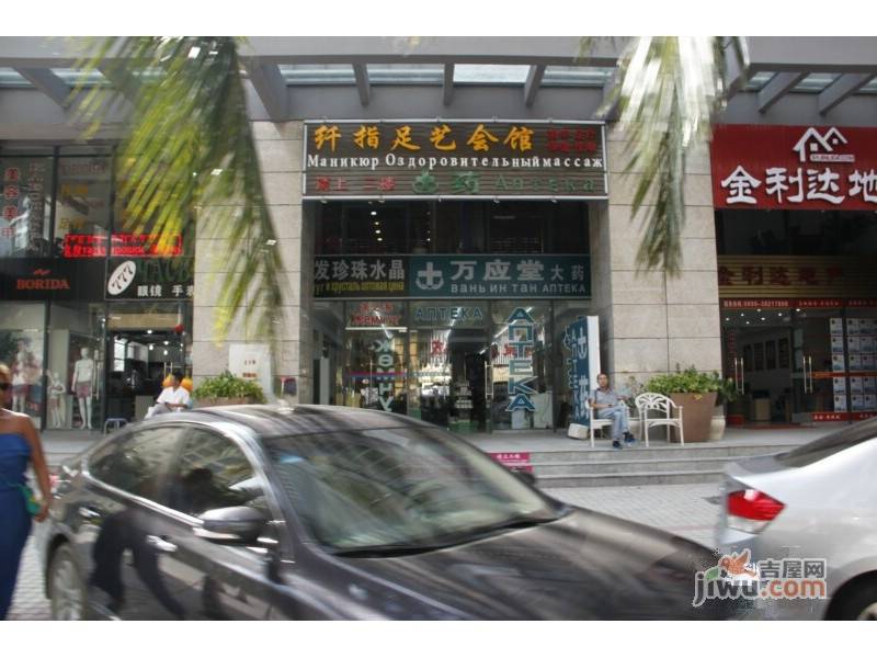 远洋公馆二期开发商是什么？三亚新楼盘值得关注