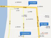 明琛·香榭丽位置交通图图片