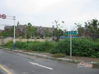 紫琅上郡实景图图片