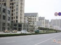 未来锦城实景图图片