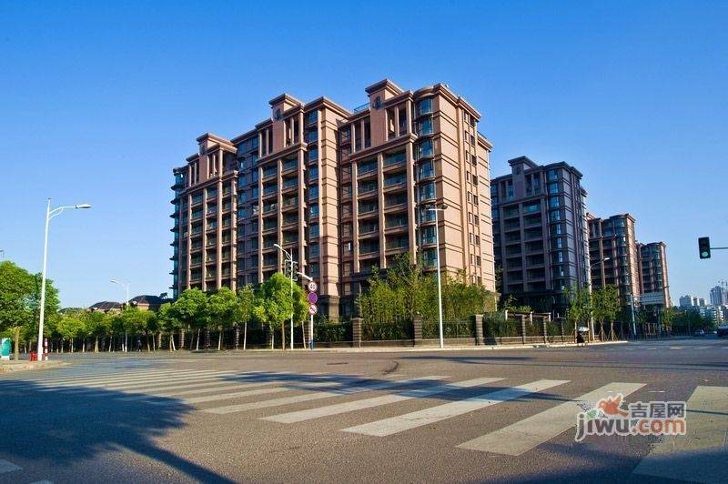 益兴大厦实景图图片