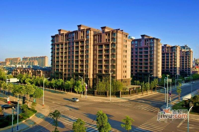 益兴大厦实景图图片
