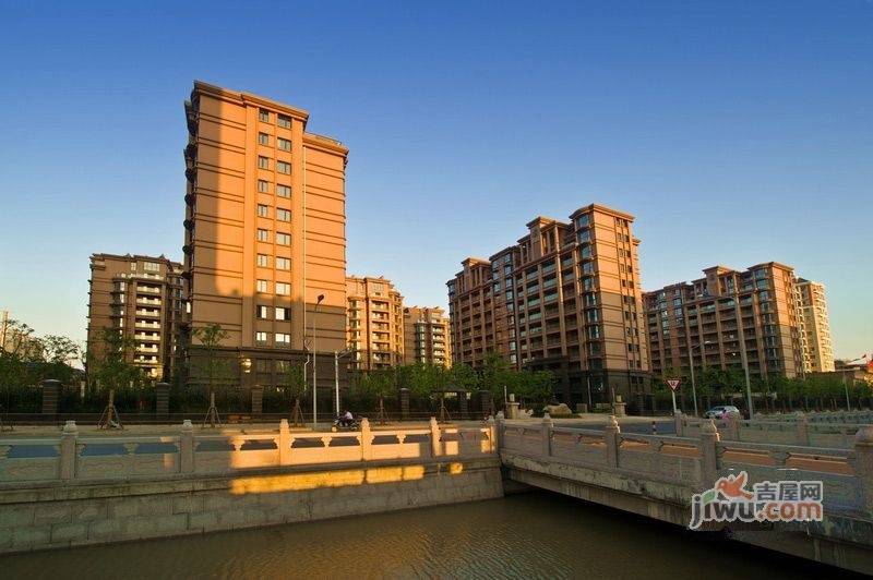 益兴大厦实景图图片