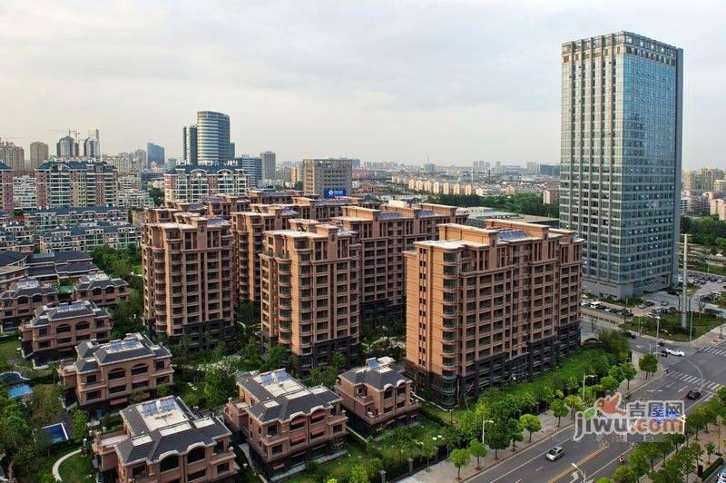 益兴大厦实景图图片
