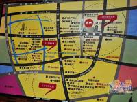 京扬数码广场实景图图片