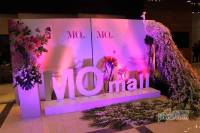 MO mall售楼处图片