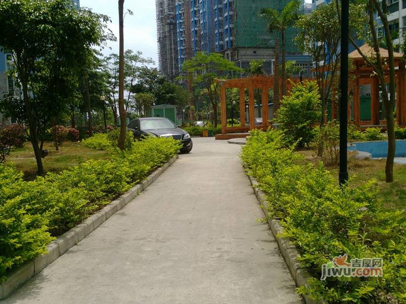 中南錦繡花園-中南·錦繡花園小區園林實景20130509 -49