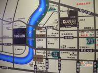 珠江愉景新城位置交通图图片