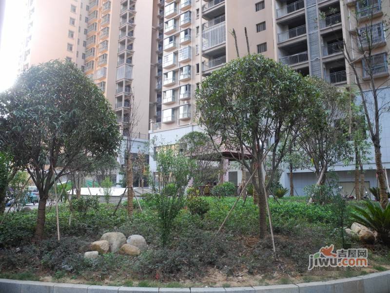 东方巴黎实景图图片