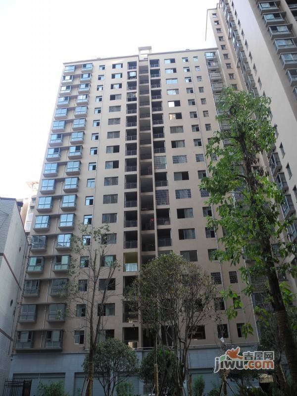 东方巴黎实景图图片