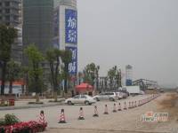 珠江愉景新城实景图图片
