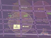 红星国际广场位置交通图