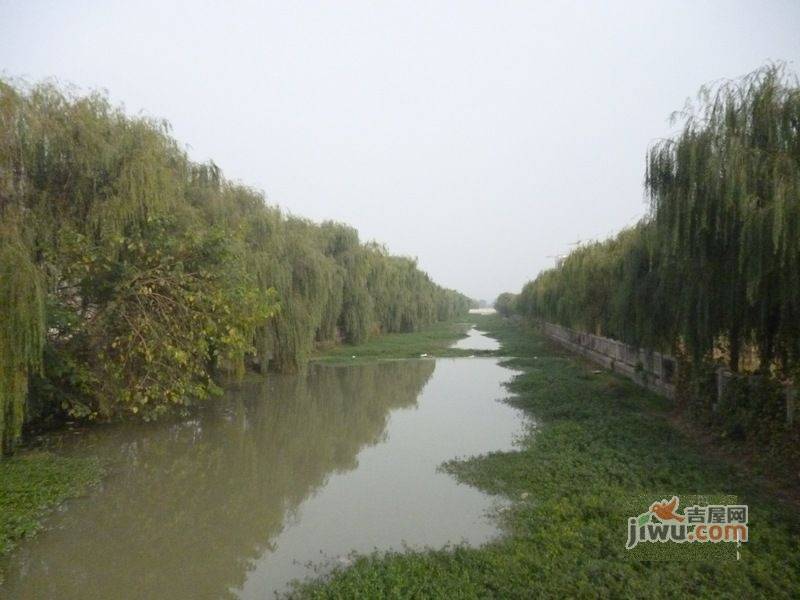 中科碧水豪庭配套图图片