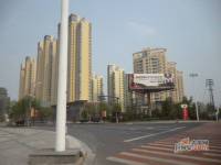 上海新城实景图图片