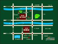 友创南门尚城位置交通图